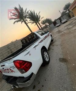 تويوتا هايلوكس